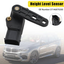 Sensor de altura 37146870200 para BMW Serie 2 X5 X6 F45 F15 F85 F16
