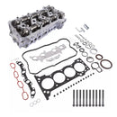 2005-2016 Toyota Tacoma 2TR-FE Motorzylinderkopfschrauben-Dichtungssatz 11101-75151 11101-75200