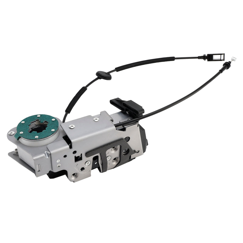 2022/03-2025/12 Ford Transit V363 Kasten FCD, FDD E-Transit Türschloss vorne links BK31-V219A65-BJ