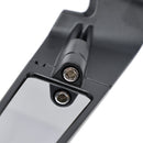 Par de espejos Winglet para Kawasaki Z650 Z900 2017-2024 Z H2 2020-2023