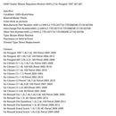 HVAC Heizung Gebläse Regler Widerstand 6441L2 Für Peugeot 1007 207 607