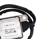 NOx-Sensor 758051701 5WK96621C für BMW E81 E87 LCI E90 E91 E92 E93