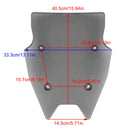 2019-2024 BMW R1250RS Windschutzscheibe Windschutz