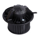 2006–2011 Para Mercedes-Benz B200 W245 Conjunto de motor del ventilador del calefactor para motor de gasolina SOHC de 2.0L 2034CC l4 de aspiración natural, número de pieza 1698200642
