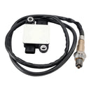 09/2015-06/2020  BMW 7 (G11, G12) 730 d, Ld xDrive Saloon Diesel Particulate Matter Sensor 13628582026