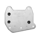 Radiador de óleo do motor para Mercedes-Benz Sprinter 2500 3500 (2003–2006), 2.7 l Turbo