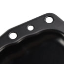 2007-2012 Nissan Versa 1.8L CVT HATCHBACK SL Ölwanne 31390-1XB01