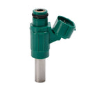 EAT803 Polttoaineen ruiskutus sopii 49033-0027 Kawasaki Ninja ZX10R ZX1000 2011-2017