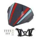 2021-2023 YAMAHA MT-09 MT09 Windschutzscheibe