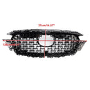 Rejilla del parachoques delantero para Mazda CX-5 (2022–2025), número de pieza KSD5-50719
