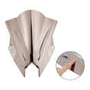 2024-2025 KAWASAKI NINJA 500 EX500R Windschutzscheibe