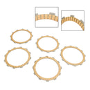 Koblingsfriktionsdisk sæt matcher Suzuki AN650 Burgman 650 2003-2016 21441-24F00