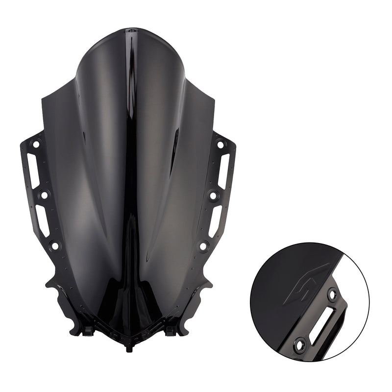 2021-2024 YAMAHA YZF R15 V4 Windschutzscheibe Windschutz