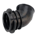 1991-1994 Yamaha XV400 Virago 400 Luftfilter-Verbindungsstück Luftfilterkanal