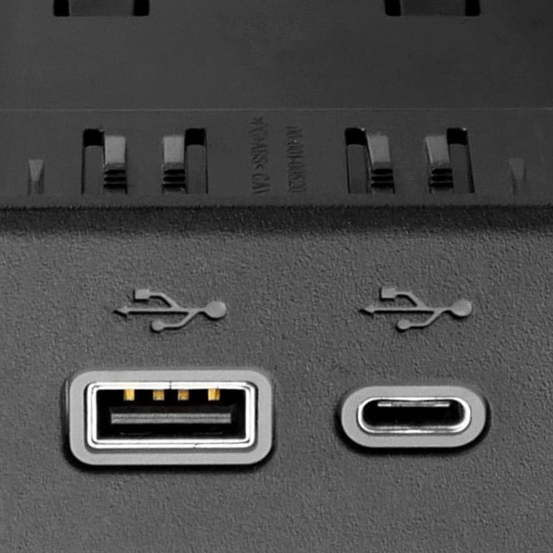 2020–2023 Cadillac Escalade USB N USBC Connection Socket 13529873 13549126