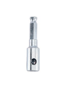 327687-6 Erdbohrer-Adapter D-7/16"" Sechskantschaft für Makita DDG460