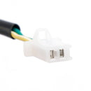 Tændingsafhentningspulsgenerator til Honda CB250 Nighthawk Two Fifty 1991-2008