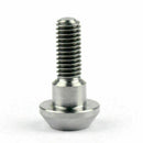 Bremse Titan/Ti Rotor H9 Schrauben YZF M6x20mm Für 6p B Disc R1 Yamaha H9 R6