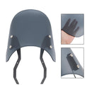 Windshield Wind Protection Fit for Honda Rebel 250 300 500 CL300 CL500 23-24