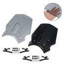 Frontrute egnet for HONDA CB650R 2024-2025