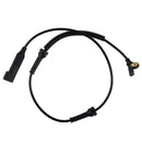 Vorne links oder rechts ABS Raddrehzahlsensor 2N112B372AA für Ford Fiesta MK6