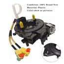 Mola do relógio do volante Ford F-150 2015-2019 HL3T-14A664-AB