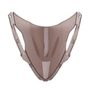 2024 Kawasaki ZX6R 636 frontrute frontrute