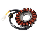 statoren &amp; Regulator-likeretter med pakning for Suzuki GSXR600 GSX-R600 2008-2019
