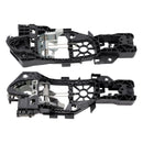 2006–2015 VW Passat B6 B7 Türgriffträger vorne links + rechts