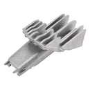 Daytime Driving Light DRL LED Module 63117339003 For BMW 7 Series F01 F02