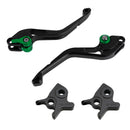 2017-2022 KYMCO AK550 Ny kort kopplingsbromsspak