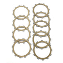 Kytkinrunkopakkaus Kawasaki ZR 900 Z900 17-24 ZR 1000 Z1000 16-23