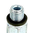 Turbolader Feed Rückkehr Kühlmittel Rohr Rohr Stecker 25199813 für Vauxhall