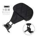 1988–2008 Street Electra, Road Glide, Road King, Tri Glide Fahrer-Rückenlehnenpolster