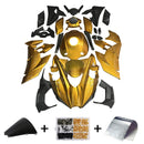 Injection Verkleidung Kit Karosserie ABS fit Für Kawasaki Ninja H2 2015-2022