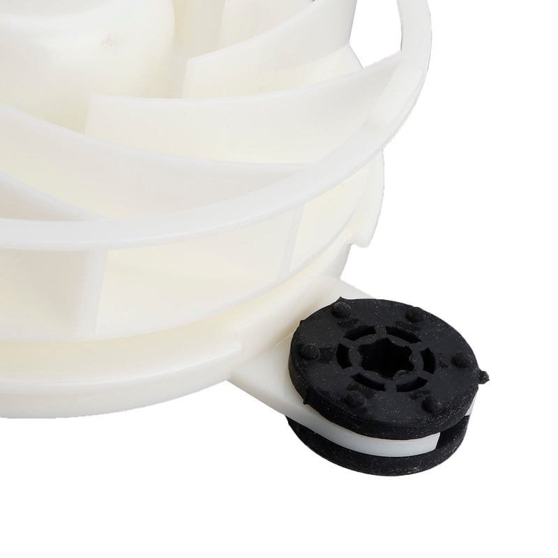 WR60X35365 Motor de ventilador da geladeira para armário de gesso WR60X27189