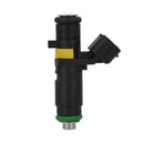 1 piece fuel injector for Volkswagen Bora 2.5 (2006) and Jetta (2005–2006), part number 07K906031B