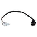 Interruptor de luz de mudança de marcha 4WD para Mitsubishi Challenger L200 Triton 8604A004
