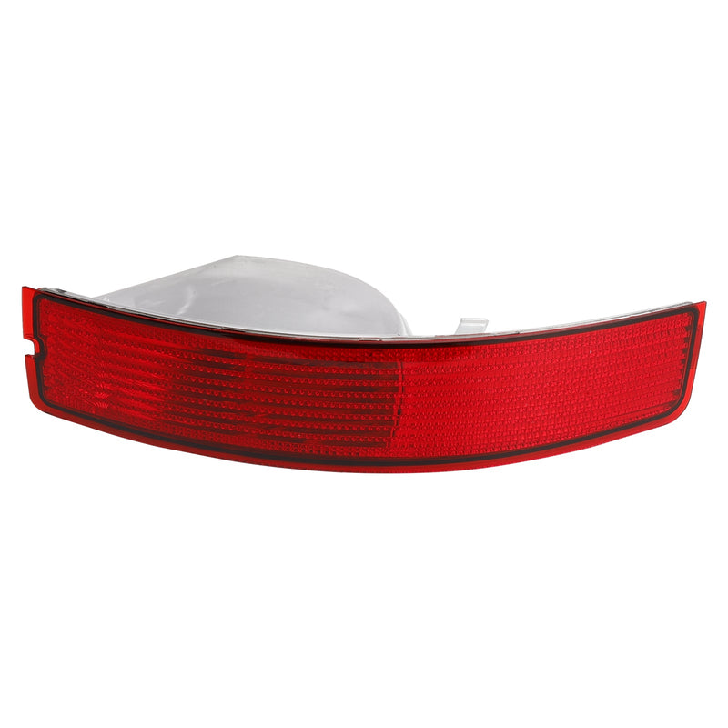 2007-2014 Volvo XC90 MK1 luz traseira esquerda refletor de luz traseira 30678970