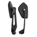 Mirror set Left & Right For BMW R9T R1200 nineT, Scrambler, Urban 2014-2024