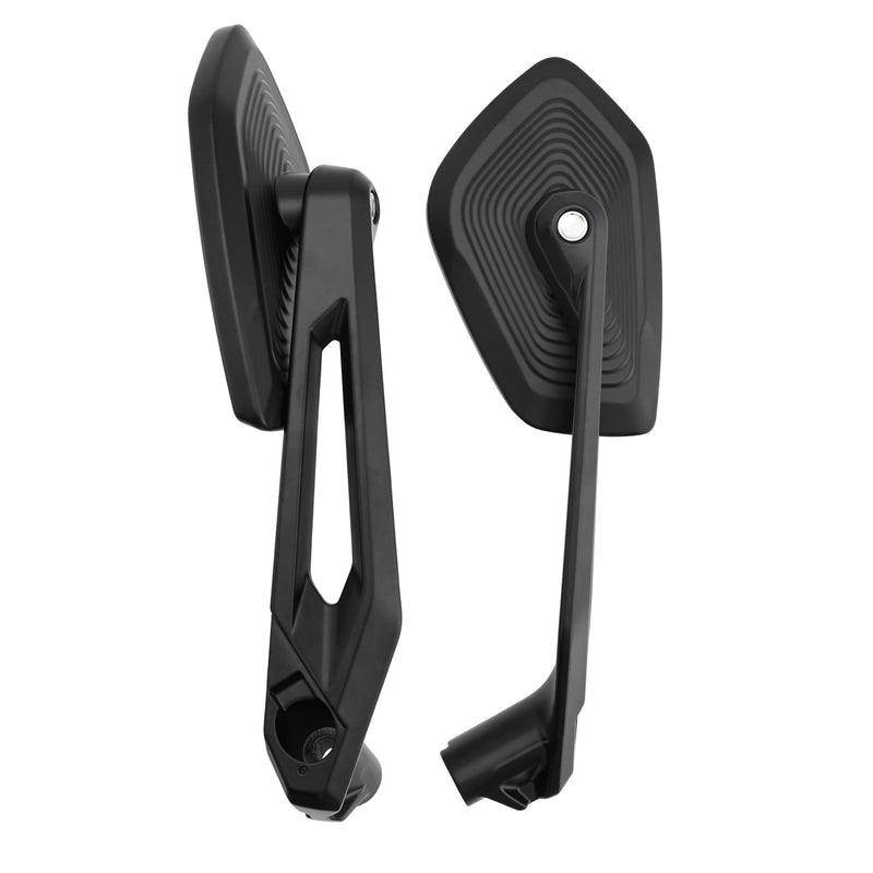 Mirror set Left & Right For BMW R9T R1200 nineT, Scrambler, Urban 2014-2024