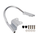 Handhalter für die Beifahrerarmlehne passend für Honda MSX 125 Grom 125 2021-2024 (JC92)