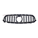 Frontgrill egnet for Mercedes-Benz E-Klasse W213 E260 E300 E350 (2020–2023)