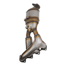 Mercedes C-Klasse E-Klasse CLC SLK Katalysator A2711403009 Euro 5