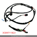 Venstre bagklap ledningsnet 3C8971182J til VW Passat CC