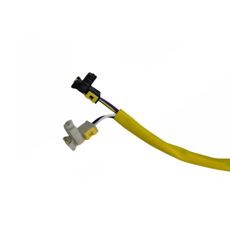 2015-2019 Ford Oxe Wrap Feather Heated ratt FG1Z-14A664-B