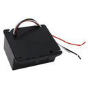 Primärstyrning för intermittent tändning ersätter ICM1503 R8184G
