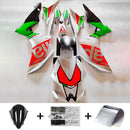 2009-2015 Aprilia RSV4 1000 Einspritzverkleidungssatz Karosserie Kunststoff ABS