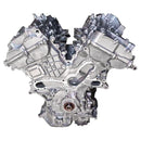 2007-2011 Lexus GS350 RWD 3.5L V6 novo bloco de motor 2GRFSE