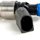 2006-2008 Audi A3 2.0L I4 1 szt. Wtryskiwacz paliwa 06F906036A